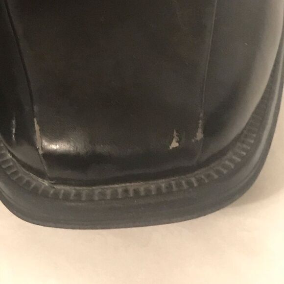 Kenneth Cole Reaction Men’s Oxfords Leathe… - Picture 4 of 5